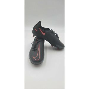 Nike Jr. PHANTOM GT CLUB FG Youth Kids' Soccer Cleats 3.5 Y Free Shipping